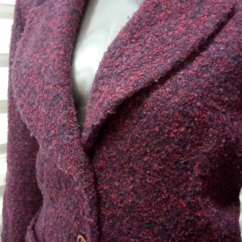 Yves Saint Laurent vintage suit